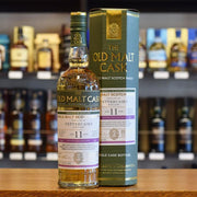 Fettercairn 'Old Malt Cask' 2008 / 11 years old 50%