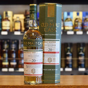 Inchgower 'Old Malt Cask' 1997 / 20 years old 50%