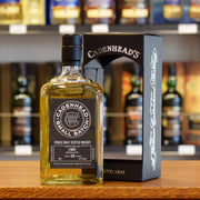 Ord 'Cadenhead' 2008 / 10 years old 57.7%