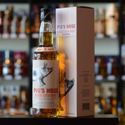 Pig's Nose 40%