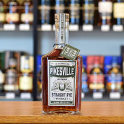 Pikesville Rye 110 Proof 55%