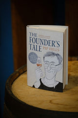 SMWS The founders tale book