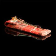 Angels' Share Pocket Dropper with Harris Tweed Case