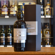 Port Askaig '10th Anniversary' 10 years old 55.85%