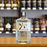 Roku Gin 43%