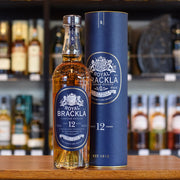 Royal Brackla 12 years old 40%