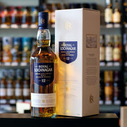 Royal Lochnagar 12 years old 40%