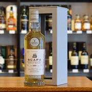 Scapa 'Gordon & MacPhail' 2005 / 2018 43%