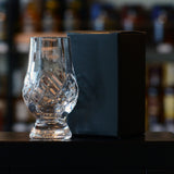 Glencairn Glass Cut Crystal Nosing Glass