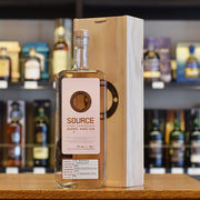 The Source Gin 'Pinot noir Barrel Aged' 47%