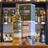 Speyburn 10 years old 40%