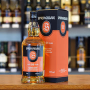 Springbank 10 years old 46%