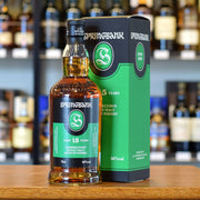 Springbank 15 years old 46%