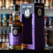 Springbank 18 years old 46%