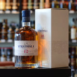 Strathisla 12 years old 40%