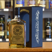 Strathmill 'Cadenhead' 1991 / 27 years old 46.1%