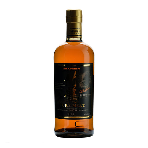 Nikka Taketsuru 'Pure Malt' 43%