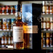 Talisker 10 years old 45.8%