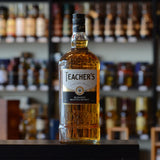 Teacher's Highland Cream 43%