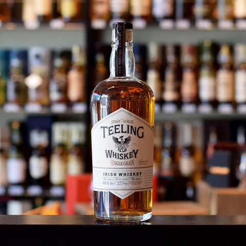 Teeling Single Grain Whiskey 46%