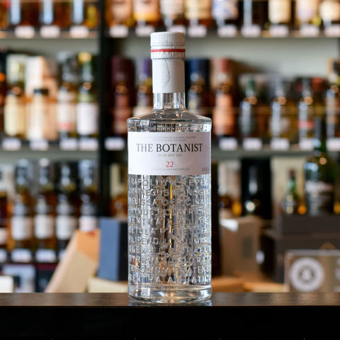 The Botanist Gin 46%