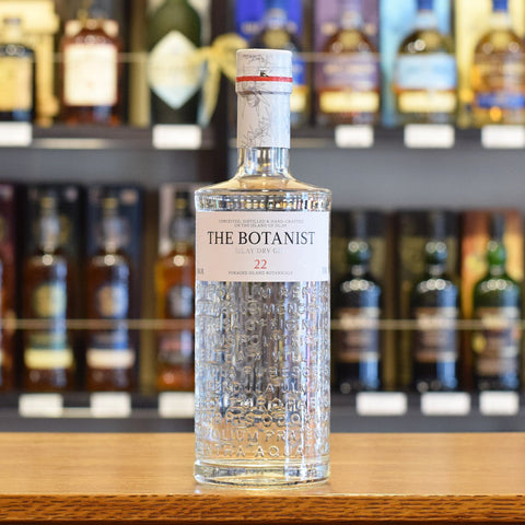 The Botanist Gin 46%