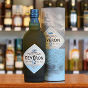 The Deveron 12 years old 40%