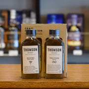 Thomson Craft Collection Mini Gift Pack '2x100ml'