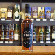 Thomson 'Rye & Barley' 46%