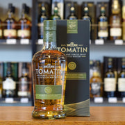 Tomatin 12 years old 40%