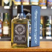 Tomatin 'Cadenhead' 2009 / 10 years old 57.7%