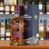 Tomatin 14 years old 46%