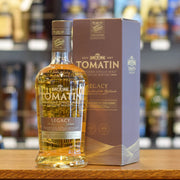 Tomatin Legacy 43%