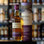 Tomintoul 10 years old 350ml 40%