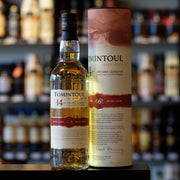 Tomintoul 14 years old 46%