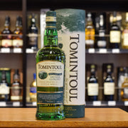 Tomintoul 'With a Peaty Tang' 40%