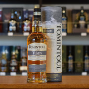 Tomintoul 'Tlath' 40%
