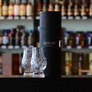 Glencairn Travel Case for Nosing Glasses