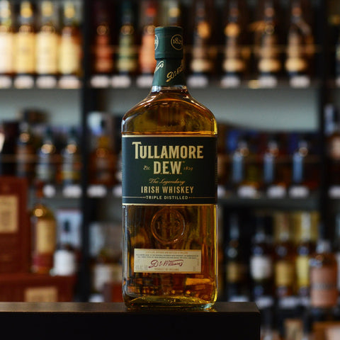 Tullamore Dew 1L