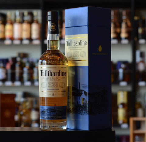 Tullibardine '225' Sauternes Finish 43%