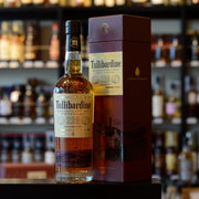 Tullibardine '228' Burgundy Finish 43%