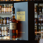 Tullibardine 25 years old 43%