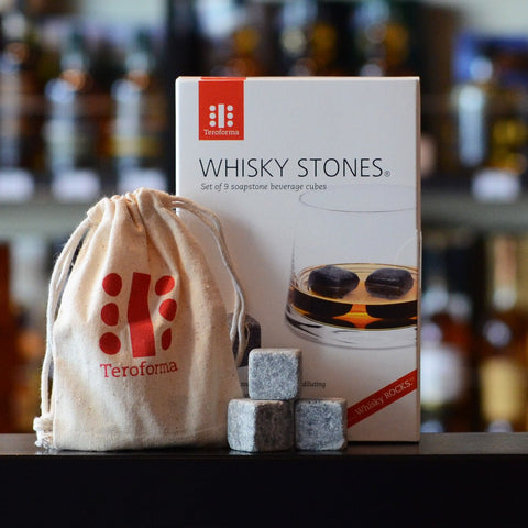 Whisky Stones