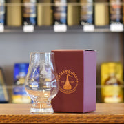Whisky Galore's Glencairn Glass