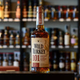 Wild Turkey '101 Proof' 50.5%