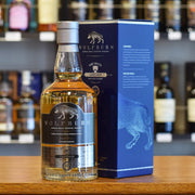 Wolfburn 'Langskip' 58%