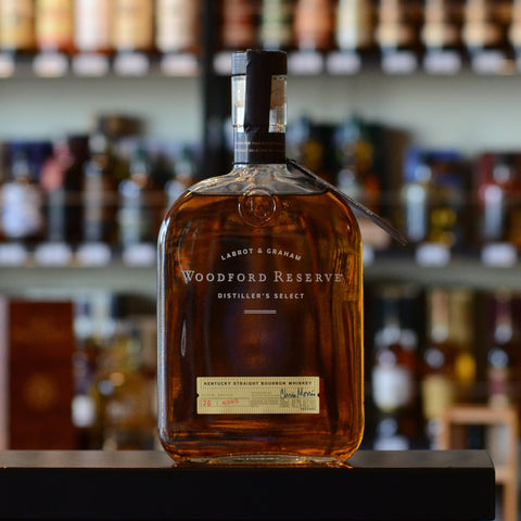 Woodford Reserve 40%