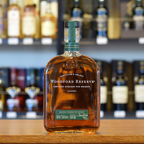 Woodford Reserve 40%