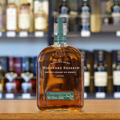 Woodford Reserve Rye 45.2%