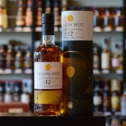 Yellow Spot Irish Whiskey 40%